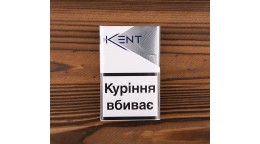 Цигарки Kent купити недорого в Україні